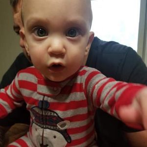 Meet your Posher, Lamar